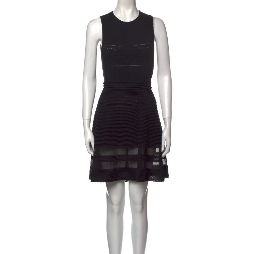 Missoni A-line Dress